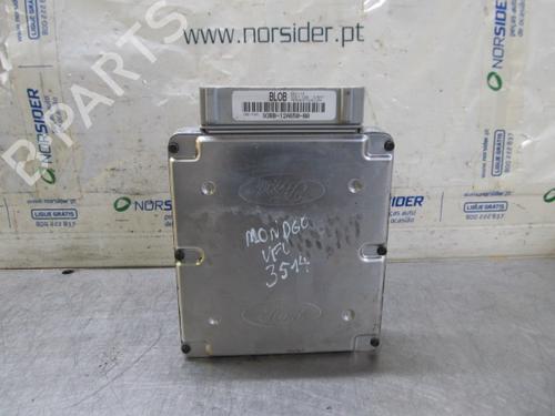 Used Engine control unit (ECU) FORD MONDEO I (GBP) [1993-1996]  19185211