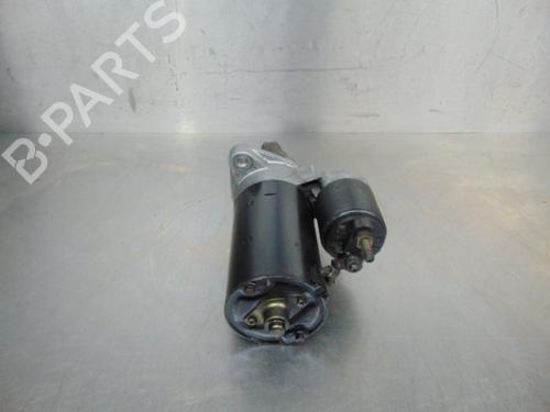 Starter AUDI ALLROAD C5 (4BH)  | BP19200214M8 