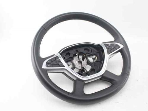 Used Steering wheel Steering wheel DACIA SANDERO III 1.0 TCe LPG (91 hp) 33894441 33894441
