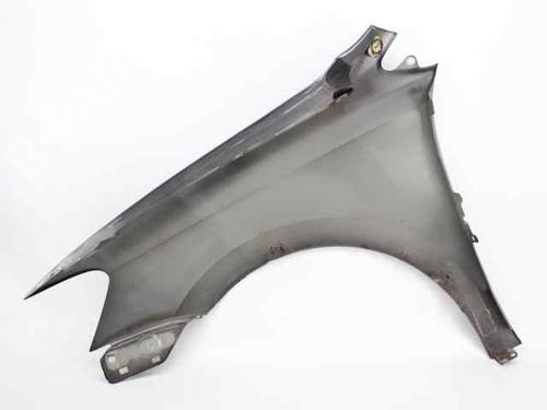 Right front fenders VW POLO V (6R1, 6C1)  | BP22637891C42 