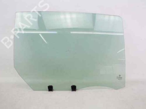 Used Rear right door window PEUGEOT 308 II (LB_, LP_, LW_, LH_, L3_) 1.6 HDi (92 hp) 19639917