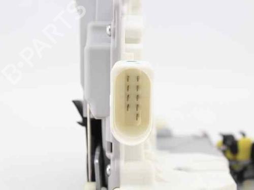 Front left lock AUDI A3 Sportback (8PA) S3 quattro | BP28446094C98