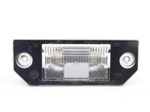 Used Licence plate light FORD FOCUS II (DA_, HCP, DP) 1.6 (100 hp) 19224104