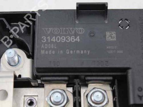Electronic module VOLVO V40 Hatchback (525) D2 | BP37863304M83 - Image 5