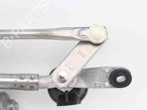 Front wiper motor MAZDA CX-5 (KE, GH) 2.2 D AWD (KE102) | BP32100945M29 - Image 8