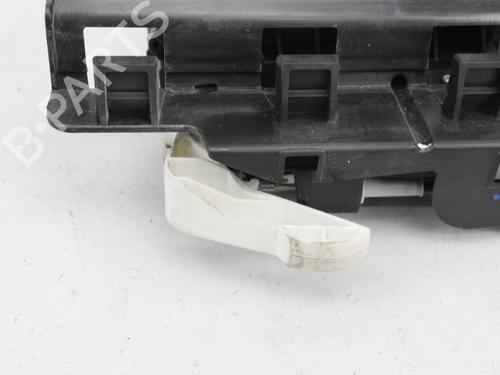 Front left lock FORD FIESTA VI (CB1, CCN)  | BP19208539C98 