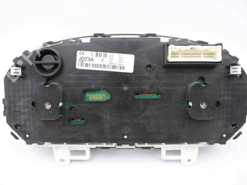 Instrument cluster NISSAN QASHQAI / QASHQAI +2 I (J10, NJ10, JJ10E) 2.0 dCi | BP21088959C47 