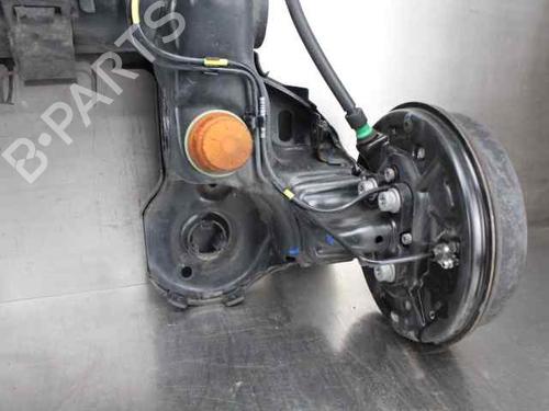 Rear axle CITROËN C4 CACTUS 1.2 THP 110 | BP36029162M2 - Image 5