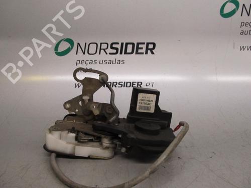 Used Rear right lock ROVER 25 I Hatchback (RF) 1.4 16V (103 hp) 19187202