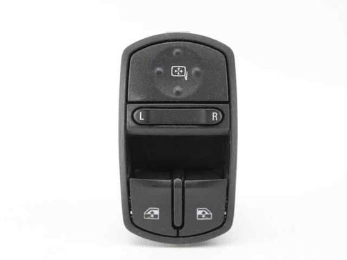 Left front window switch OPEL CORSA E (X15)  | BP26450307I27 