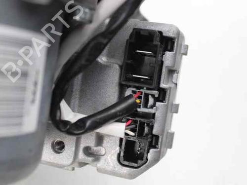 Steering column RENAULT MEGANE IV Grandtour (K9A/M/N_) 1.5 dCi 110 | BP29143730M21 