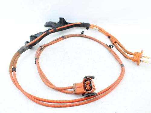 Used Wiring harness Wiring harness VW GOLF VII (5G1, BQ1, BE1, BE2) 1.4 GTE Hybrid (204 hp) 39997417 39997417