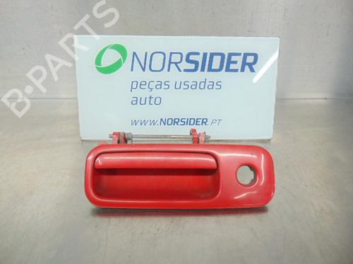 Trunk håndtak VW POLO III (6N1) [1994-1999]  19201542