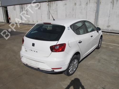 Electronic module SEAT IBIZA IV (6J5, 6P1) | BP32005596M83