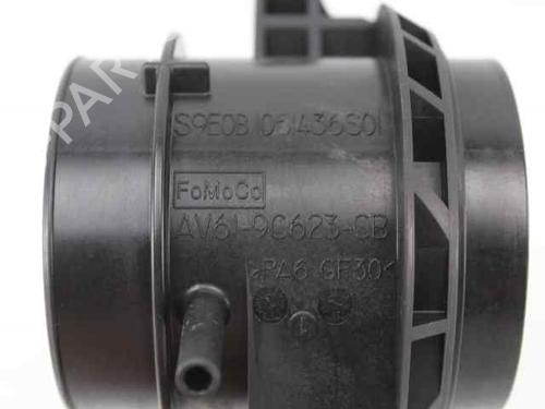 Mass air flow sensor FORD FOCUS III Turnier  | BP29761281M95 