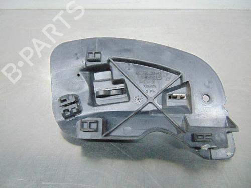 Front right interior door handle OPEL COMBO Box Body/MPV 1.7 DI 16V | BP19190565I14 