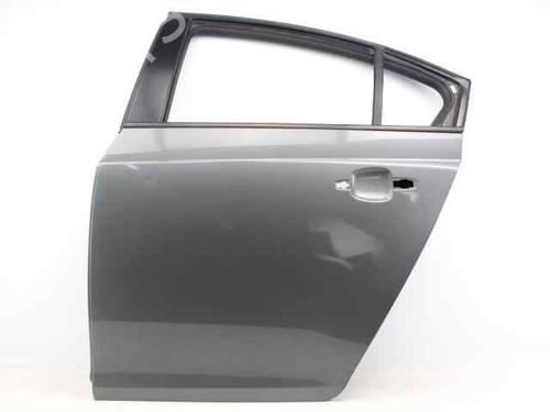Left rear door CHEVROLET CRUZE (J300) 2.0 CDI 95987763