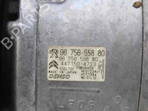 AC compressor CITROËN GRAND C4 SPACETOURER (3A_, 3E_) 1.5 BlueHDi 130 | BP38024516M34 - Image 3