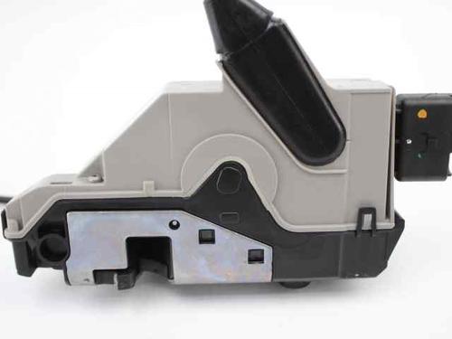Rear left lock PEUGEOT 2008 I (CU_) 1.6 HDi | BP19235166C100 