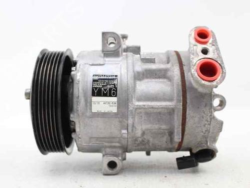 AC compressor OPEL CORSA E (X15) 1.3 CDTI (08, 68) | BP38077824M34 - Image 2