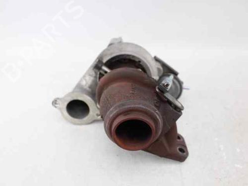 Turbolader/Kompressor CITROËN C4 CACTUS 1.6 HDi 90 | BP39756871M71  - Image 6