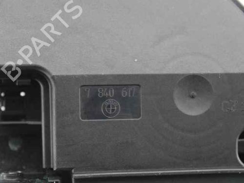 Tailgate lock BMW 1 (E87)  | BP19224037C101 