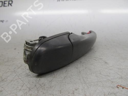 Rear left exterior door handle SEAT CORDOBA (6K1, 6K2) 1.4 i | BP21200638C130 