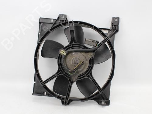 Motorkühlung für NISSAN ALMERA I (N15) 2.0 D (75 hp) 19207195