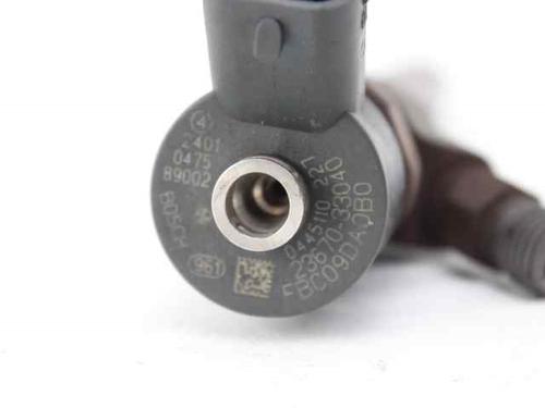 Injector TOYOTA AURIS (_E15_) 1.4 D-4D (NDE150_, NDE150R) | BP36054329M100 - Image 8