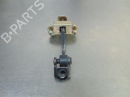 Hinge/Door check strap FORD FIESTA V (JH_, JD_) 1.4 TDCi | BP19199804C146 