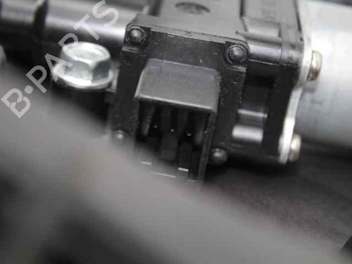 Front left window mechanism MAZDA CX-5 (KE, GH) 2.2 D AWD (KE102) | BP32100904C22  - Image 5