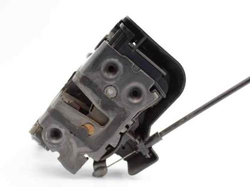 Front right lock FORD FOCUS II Turnier (DA_, FFS, DS)  | BP19219295C97 