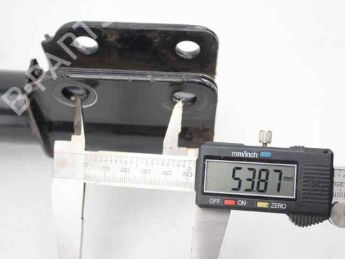 Left front shock absorber RENAULT CLIO IV (BH_) 1.2 16V | BP19244699M16 