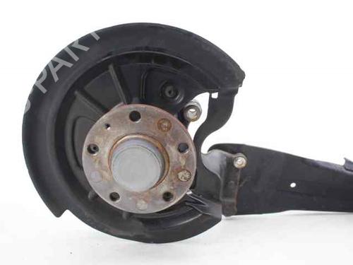 Right rear steering knuckle VW TOURAN (1T3)  | BP19246402M28 