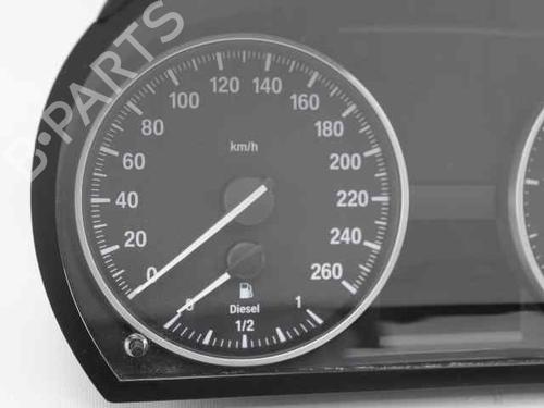Instrument cluster BMW 3 (E90) 316 d | BP19240898C47 