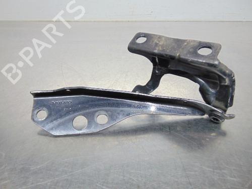 Hinge/Door check strap VOLVO S40 II (544) 2.0 D | BP19197346C146
