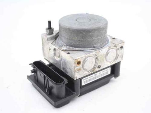 Used ABS pump RENAULT MEGANE II Estate (KM0/1_) 1.5 dCi (KM16, KM1E) (106 hp) 19238568