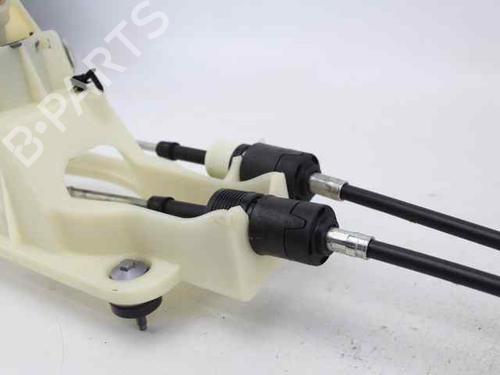 Gear lever VOLVO V40 Hatchback (525) D2 | BP33279620M90 - Image 4