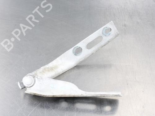 Used Hinge/Door check strap SEAT INCA (6K9) [1995-2003]  19202238