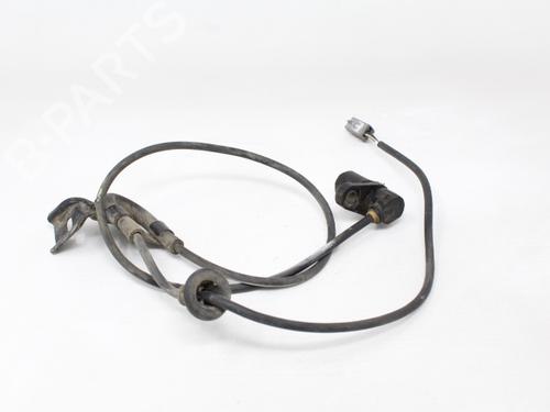 Used Electronic module TOYOTA COROLLA Liftback (_E11_) 1.9 D (WZE110_, WZE110R) (69 hp) 19202848
