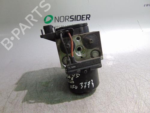ABS pump MERCEDES-BENZ S-CLASS (W220)  | BP19188526M43 