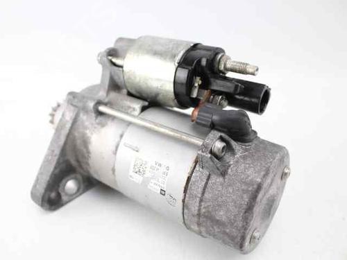Used Starter Starter SKODA OCTAVIA III (5E3, NL3, NR3) 1.6 TDI (115 hp) 34145629 34145629