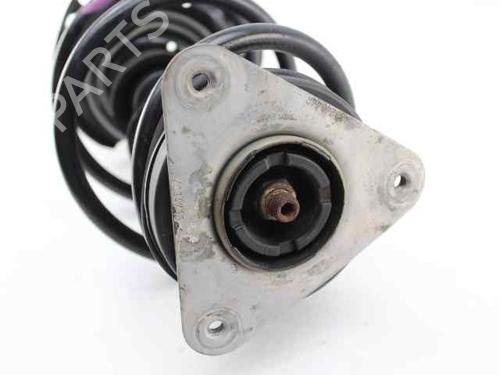 Left front shock absorber RENAULT CAPTUR I (J5_, H5_) 1.2 TCe 120 | BP24303268M16 