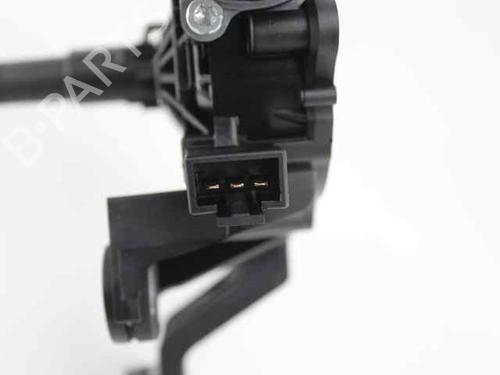 Rear wiper motor OPEL CORSA E (X15) 1.2 (08, 68) | BP32769196M102  - Image 6