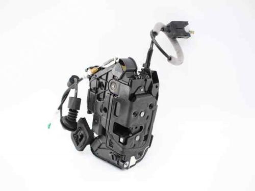Used Rear left lock SKODA OCTAVIA III Combi (5E5, 5E6) 1.6 TDI (115 hp) 19640089