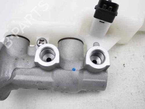 Brake master cylinder KIA RIO IV (YB, SC, FB) 1.4 CRDi 77 | BP19243145M77 