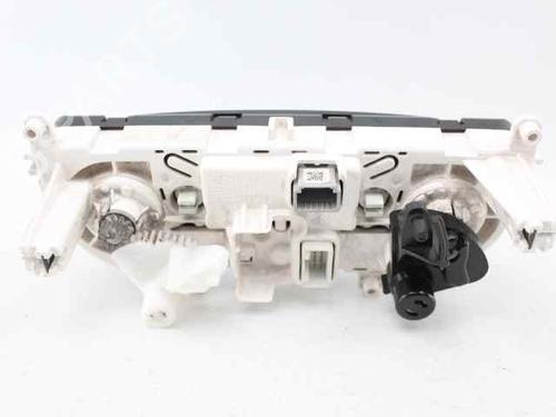 Climate control RENAULT CLIO IV (BH_) 1.5 dCi 90 | BP31121428I5 - Image 6