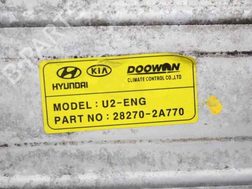 Intercooler KIA CEE'D Sportswagon (JD) 1.4 CRDi 90 | BP19243850M30 
