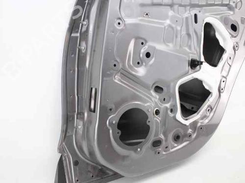 Right rear door RENAULT CLIO IV (BH_) 0.9 TCe 90 (BHNF, BHMA, BHMH, BHJK, BHJR) | BP26404848C5 