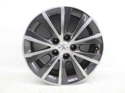 Used Rim Rim PEUGEOT 308 SW II (LC_, LJ_, LR_, LX_, L4_) 1.6 HDi / BlueHDi 115 (LCBHXM, LCBHXT) (115 hp) 39967239 39967239